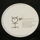 bill nelson acceleration 1984 cocteau label 12" vinyl ep  mint -   synth wave