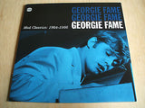 georgie fame  mod classics 1964-1966  bgp label double vinyl lp comp  excellent