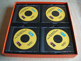 the complete stax volt singles collection vol 3 1972-1975 10 cd box set mint -