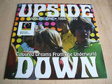 Upside Down, Vol. 1 1966-1970 Coloured Dreams From the Underworld vinyl lp mint