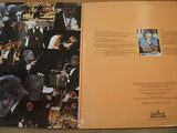 bud shank manny albam vic lewis 1987 uk mole jazz label  vinyl lp  mint-