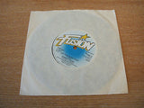 robert rigby let the music play 1979 uk fusion  label  vinyl 45 near mint