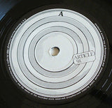 article 58 event to come 1981 uk rational label  newave punk vinyl 7 inch 45