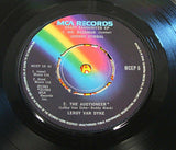 crazy  favourites  various artists e.p 1970's uk mca label  vinyl 45 rock n roll
