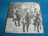 bet lynch's legs the good the bad & the indifferent 1979 uk vinyl 7" 45
