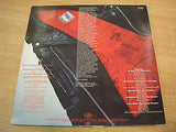 live stiffs stiff records compilation 1979 uk  12" vinyl lp mfp label  issue