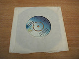 steve & bonnie eyes of tomorrow 1972 A label promo vinyl 7 " single mint -