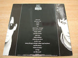 the jesus & mary chain barbed wire kisses 1988 uk issue vinyl lp   excellent