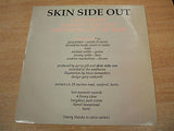 skin side out getting by  1984  uk issue  12" vinyl single   experimental