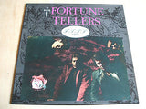 fortune tellers   f.t.f.f    1986 french new rose label vinyl lp  mint -