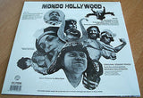 Original soundtrack   mondo hollywood reel time label reissue vinyl mint sealed