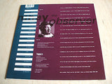 niney the observer & friends bring the couchie 1989 uk trojan label vinyl lp