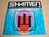candy flip strawberry fields the shamen move any mountain 2 x 12 inch singles