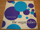 the sugarcubes  birthday christmas mixes 1988 one little indian label 12" ep