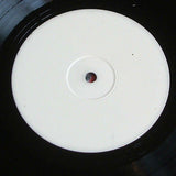 dance all night 1991  uk trojan label vinyl lp trls 287 WHITE LABEL TEST PRESS