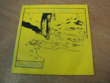 arnold lane book of sands 1981 uk new dance  label 7" minimal synth experimental