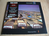 pink floyd   A Momentary Lapse Of Reason   Vinyl  LP PFRLP13