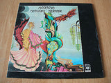nantucket sleighride  mountain japanese pressing on cbs label 25ap1278 excellent