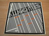 ALLNIGHTERS 1980 uk mercury label mod soul  comp vinyl lp PROMO  mint-