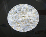 david sylvian gone to earth  1986 uk virgin label  issue double  vinyl lp  mint-