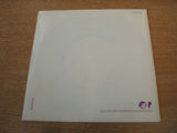 white door   jerusalem   1983 uk 7" vinyl 45 clay label   synth alt pop
