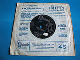 gene pitney nobody needs your love  original  1966 uk  vinyl  45
