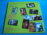 stompin' at the club foot vol 3 & 4 double vinyl lp 1986 uk abc label   rockin'