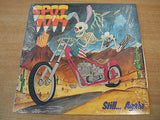 spot 1019 still... again1990   american issue 12" vinyl lp  punk hardcore