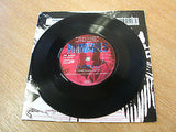 the primitives sick of it 1989  uk  7 inch vinyl 45 indie brit pop rock