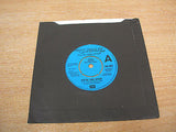 gonzalel   digital love affair  1980 uk emi  label 7" vinyl funk disco mint -