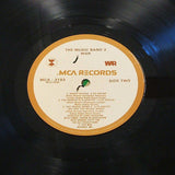 war the music band 2 1979 uk mca label  vinyl lp  excellent  soul funk disco