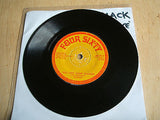 joy mack  you had your chance   1978 uk four sixty label  original 7" vinyl 45