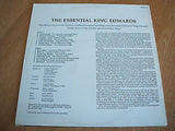 Ska ba dip the essential king edwards 1989 uk vinyl lp kelp 2 various early ska