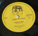 the great divide who broke the love bank 1982  7" vinyl 45 rare newave  pop alt