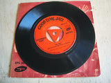 kid ory 1960's original vogue good time jazz label   issue 7" vinyl 3 track ep