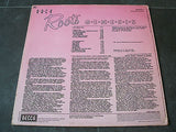 genesis rock roots 1979 uk decca label vinyl lp  roots 1 excellent