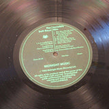 the soft boys  invisible hits  1983 uk midnight music label vinyl lp mint -