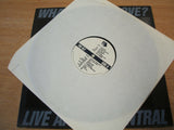 the k.l.f what time is love original 1990 trance 12" vinyl ep excellent trance