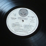 magna carta in concert  original 1972 italian pressed vertigo label vinyl lp