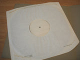 the temptations uk motown special label promo white label  vinyl lp  mint -