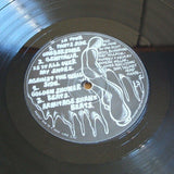 idjut boys phantom slasher e.p. 1994 uk u star label  deep house dub classic 12"