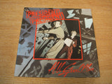 president president  all good men 1982 uk issue 7" vinyl single pop synth  ex ex