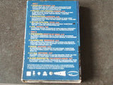 wea nme cassette tape given away free with new musical express 1995 10 tracks