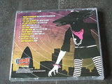 nme shockwave awards 12  track promo freebie   compact disc sealed 2006