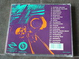 jowe head  unhinged  brand new overground records label 21 track cd