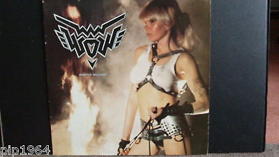 plasmatics wendy o williams wow 1984 music for nations