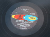 franck pourcel 12 temas de hoy  vol 3 south american / colombian pressing lp