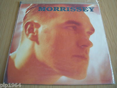 morrissey  interesting drug 1990 uk hmv 12" single  12 pop 1621   excellent