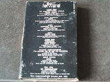 fast forward  cassette tape given away free with new musical express 1995