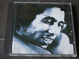 bob marley early years 1968-1974  uk 18  track compact disc